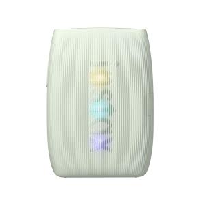 富士フイルム(FUJIFILM) チェキ スマホプリンター instax mini Link3 セージグリーン