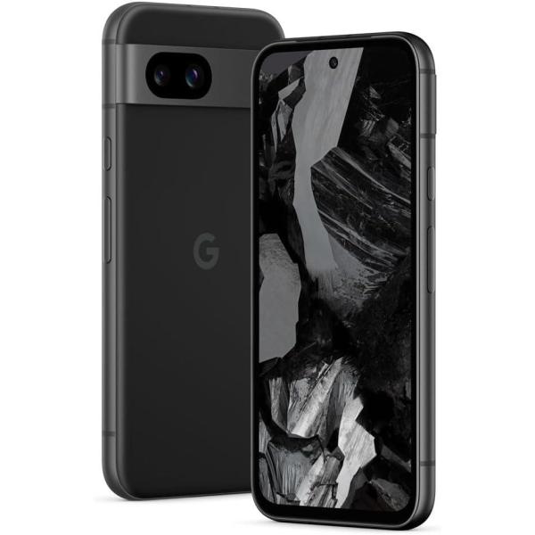 Google グーグル Pixel 8a 128GB Obsidian SIMフリー