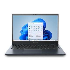 P2G6YBBL Dynabook dynabook G6 Windows 11 Home 13.3型