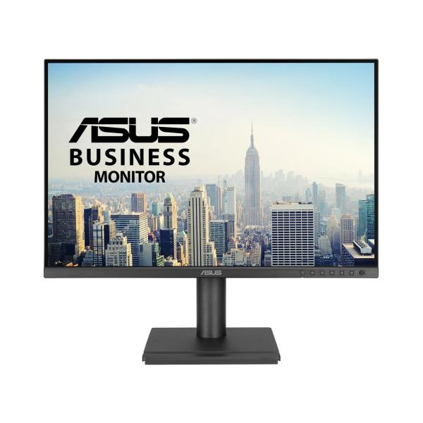 ASUS エイスース 90LM0AJ0-B01K21(BE248QF) 24.1型 液晶 Busin...