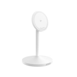 Anker MagGo Wireless Charger （Stand） A25X1N21 （ホワイト）の商品画像