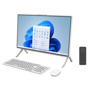 富士通 ESPRIMO FH60/F3 ホワイト [23.8型] Amazon.co.jp: FMVF60F3W(ホワイト) ESPRIMO FH 23.8型 Ryzen 5