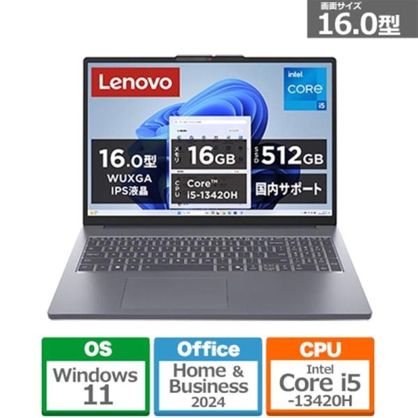83K20018JP Lenovo IdeaPad Slim 3i Gen 10 Windows 1...