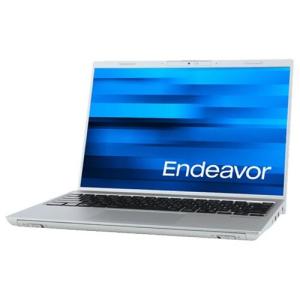 エプソン（EPSON） 新品 EPSON 13.3型モバイルノートパソコン Endeavor