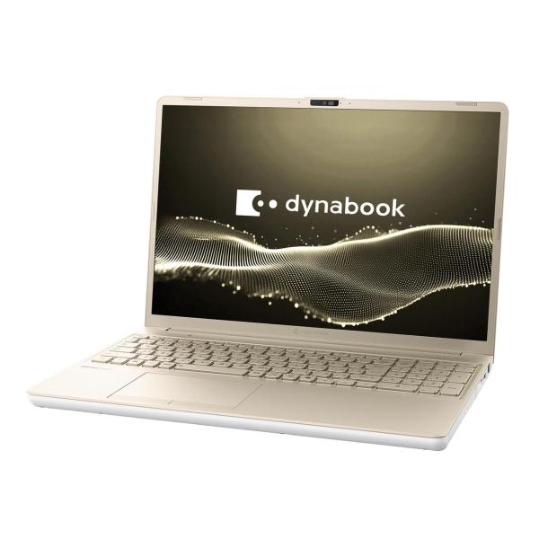 P1T6YPEG Dynabook T6 Windows 11 Home 16.0〜16.9型（イン...