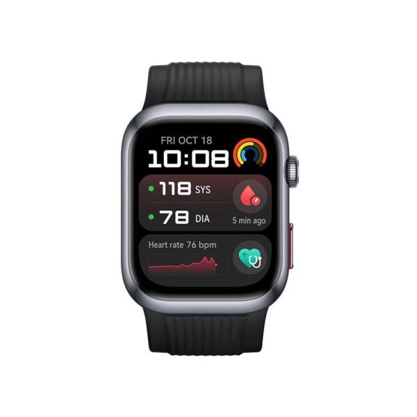 HUAWEI ファーウェイ WATCHD2BLACK WATCH D 2 ウェアラブル血圧計 Bla...