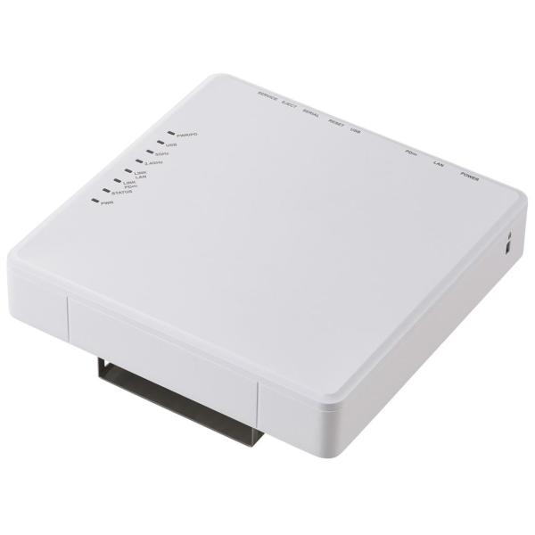 ELECOM エレコム 無線アクセスポイント/Wi-Fi7/マネージ/ストリーム数2+2/2.5G(...