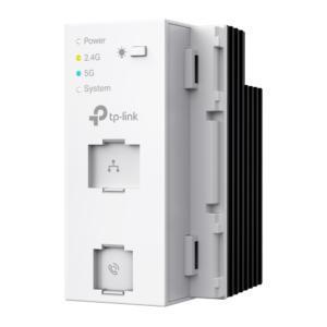TP-LINK AX3000 コンセント埋め込み型Wi-Fi 6アクセスポイント(EAP655-WE...