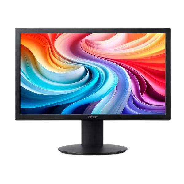 19.5型ワイド液晶ディスプレイ (19.5型/1600×900/ミニD-Sub 15ピン・HDMI...