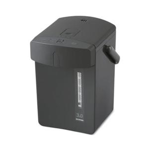 象印（ZOJIRUSHI） 電動ポット 2.0L マイコン沸とう CP-EA20-BM