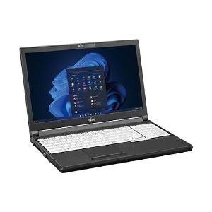 FMVA0F051P 富士通 LIFEBOOK A5513/RX Windows 11 Pro 15...
