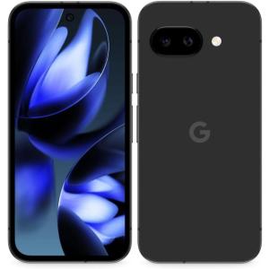 Google グーグル Pixel 9a 128GB Obsidian SIMフリー