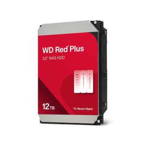 Western Digital WD80EFPX ［WD Red Plus 8TB 5640rpm 256MBキャッシュ