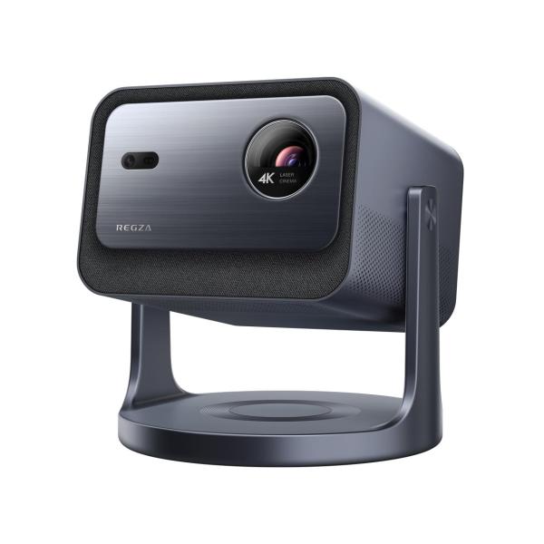 RLC-V7R 据え置き型プロジェクター REGZA(レグザ) ホーム DLP レーザー光源 150...