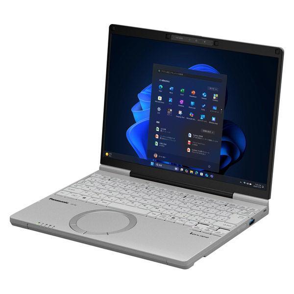 CF-SC6RFAAS Panasonic Let's note SC6 SIMフリー Window...