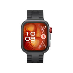 HUAWEI WATCH FIT 4 Pro ブラックの商品画像