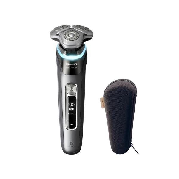 PHILIPPS フィリップス PHILIPS XP9202/05 シェーバー i9000プレステー...