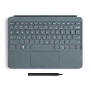 MICROSOFT マイクロソフト Surface Pro 12インチ キーボード スリムペン付き EP2-33076 オーシャングリーン
