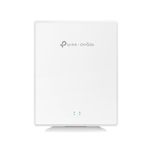 TP-LINK Omada AX3000 縦置き/壁面取り付け型 Wi-Fi 6アクセスポイント(E...