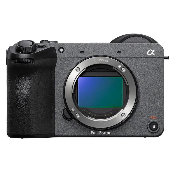 SONY ソニー ILMEFX2B Cinema Line カメラ FX2 ILME-FX2B ボデ...