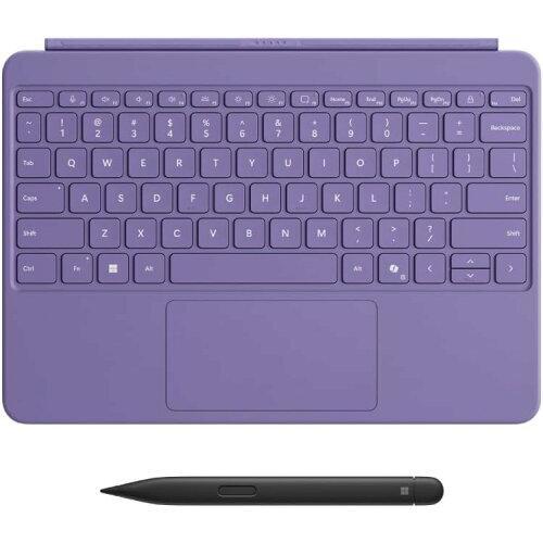 MICROSOFT マイクロソフト Surface Pro 12 インチ キーボード ペン付きバイオ...