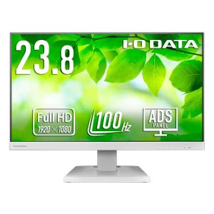 DELL（デル） PCモニター Dell 24 Plus ホワイト S2425HSM-R ［23.8型