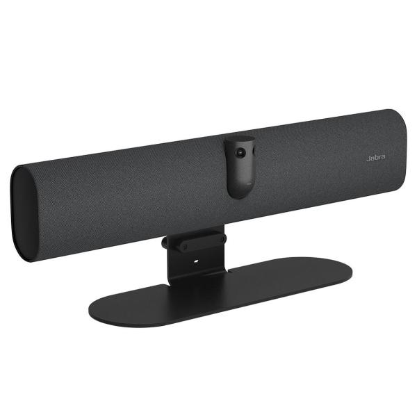 Jabra Android OS搭載一体型ビデオバー(カメラ・マイク・スピーカー) タブレットコント...