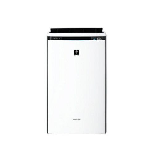 SHARP シャープ KI-UX70 加湿空気清浄機 プラズマクラスターNEXT搭載 プレハブ洋室2...