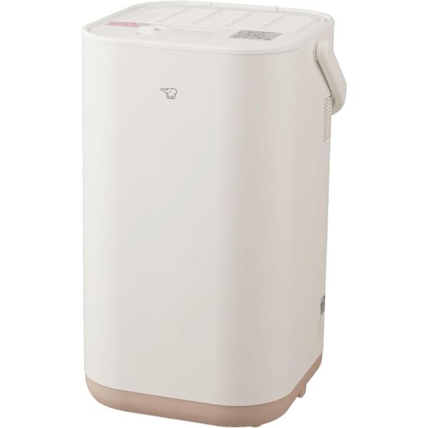 ZOJIRUSHI 象印 加湿器 STAN EE-FA50-WA ホワイト