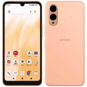 arrows 「新品-SIMロック解除済」arrows We2 A402FC Softbank [ライト