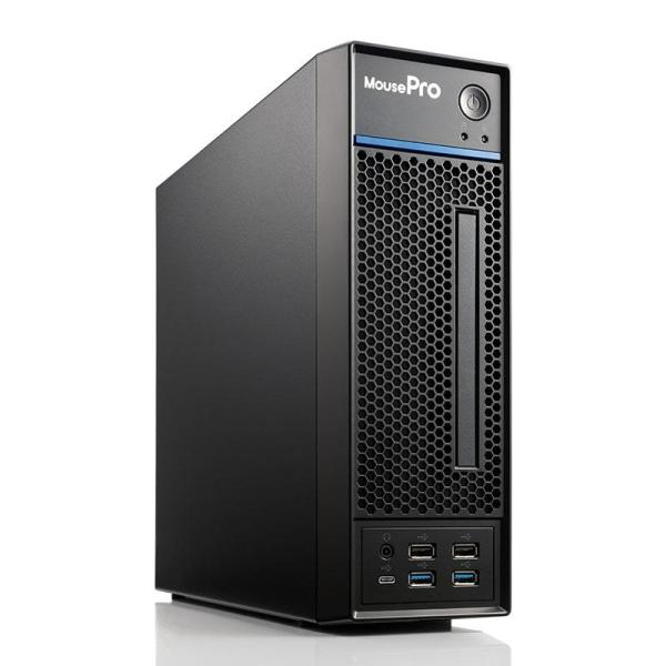 MousePro LP-I7U01(Core i7-14700/16GB/SSD500GB/DVDス...