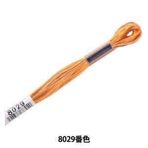 LECIEN (ルシアン) COSMO(コスモ) Seasons 25番 刺しゅう糸 色番 (802...