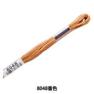 LECIEN (ルシアン) COSMO(コスモ) Seasons 25番 刺しゅう糸 色番 (804...