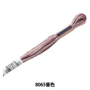 LECIEN (ルシアン) COSMO(コスモ) Seasons 25番 刺しゅう糸 色番 (806...