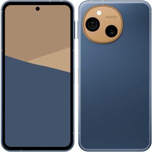 SHARP（シャープ） AQUOS sense10 SH-M33 256GB SIMフリー [カーキ