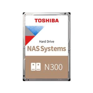東芝 3.5インチ内蔵HDD/ 24TB/7200rpm/N300シリーズ/5年保証/国内正規品(H...