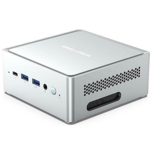 NAB3R-16/512-W11Pro(1220P) ミニPC NAB3R Windows 11 P...