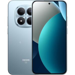 Xiaomi シャオミ Redmi Note 15 Pro 5G Glacier Blue