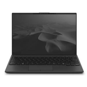 富士通 ノートPC FMV Note U FMVU59L1BA 14型 | WUXGA | Core Ultra 5 | 16G...