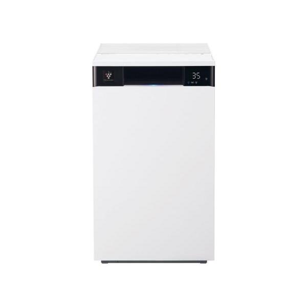 SHARP シャープ プラズマクラスター空気清浄機 FU-M1200-W