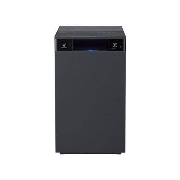 SHARP シャープ / Purefit FU-M1200-H グレー系