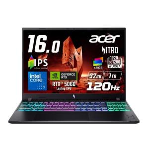 ANV16-I31-N73Z56 ACER Ni...の商品画像