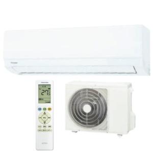 TOSHIBA（東芝） 日本キヤリア/東芝 RAS-3616T(W) エアコン 12畳用