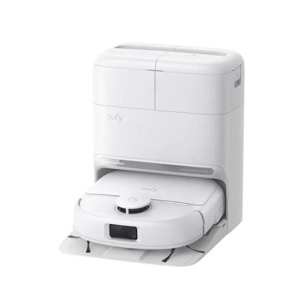 ANKER アンカー Eufy Robot Vacuum Omni C28 T211A520 ホワイ...