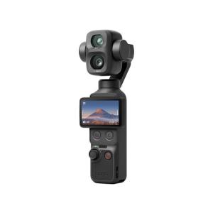 大疆創新科技 DJI(JAPAN 株式会社) / OSMO POCKET 4P Vlogコンボ クラ...