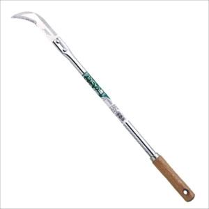 石黒金属 GH M-80 ステンレス コンバイン鎌600mm　