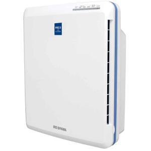 IRISOHYAMA アイリスオーヤマ 空気清浄機 (PM2.5対応)　〜14畳　PMAC-100