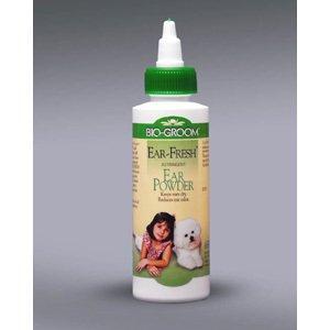 アイピー通商 BIO-GROOM イヤーフレッシュ イヤーパウダー 85g
