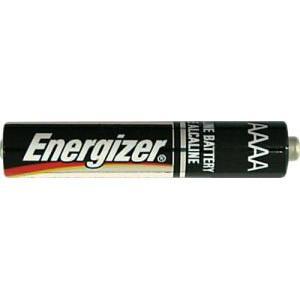 Energizer Batteries エナジャイジャー アルカリ乾電池 単6形 2本入　E96-B...