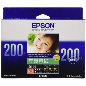 (未使用･未開封品)　EPSON 写真用紙[光沢] L判 500枚 KL500PSKR p1m72rm Amazon.co.jp: エプソン EPSON 写真用紙[光沢] L判 500枚
